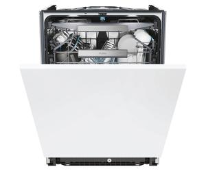 Haier XS4A4M4PB I Pro Shine Series 6 60cm Fully Integrated Dishwasher