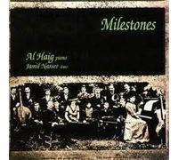 Haig,Al - マイルストーンズ
