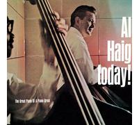 HAIG,AL - Al Haig Today