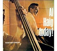Haig, Al - Al Haig Today! (US Import)