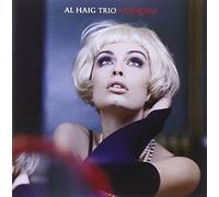 Haig, Al - Enigma - plus bonus tracks