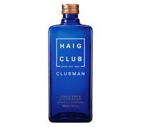 Haig Club Clubman Single Grain Scotch Whisky