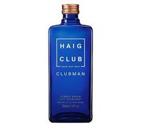 Haig Clubman Whisky 70cl