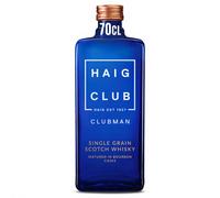 Haig Clubman Whisky 70cl