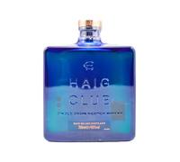 Haig Club Single Grain Scotch Whisky | 40% vol | 70 rafted with Grain Whisky from 3 Cask Types | Fresh | Clean Style | Butterscotch & Toffee Notes | Ultra Smooth