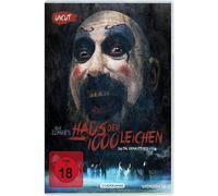 HAIG,SID/BASSETT,WILLIAM - Haus der 1000 Leichen - Uncut/Digit (DVD) (US IMPORT)