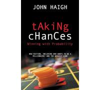 Taking Chances: Winning with Probability