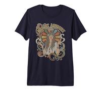 Haight Ashbury 1967 Shirt Vintage Hippie 60s Psychedelic Premium T-Shirt