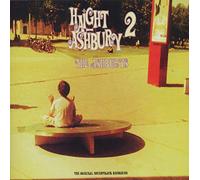 Haight Ashbury - Haight Ashbury 2: The Ashburys