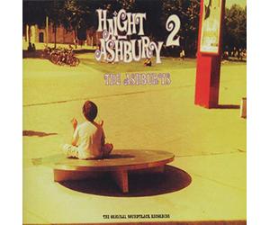 Haight Ashbury - Haight-Ashbury 2: The Ashburys