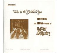 Haight Ashbury - Here In The Golden Rays