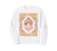 Haight Ashbury Hippie San Francisco 1960s Summer of Love Sweatshirt