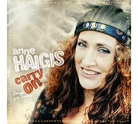 Haigis, Anne - Carry on