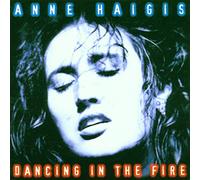Haigis,Anne - Dancing in the Fire