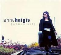 Haigis, Anne - Wanderlust