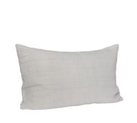 Haikei Cushion Light Gray