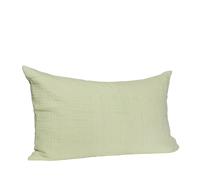 Haikei Cushion Light Green