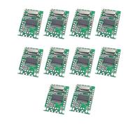 Haiki 4 Port USB 2.0 Expansion Hubs Industrial USB2.0 Expansion Module 1 Divides 4 1 Drag 4 Interfaces Transfer Development Board