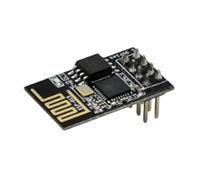Haiki 5V Programmable ESP8266 ESP01S WiFi Relays Module Compatible For ESP8266 Development For Mobile Application IoT Development Board