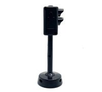Haiki Interactive Traffics Signals Training For Children Realistic Sound Easy Assembly Educational STEM Toy With Realistic Visual Effects No Tools Assembly Light Model