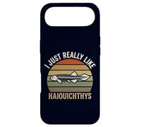 Haikouichthys Prehistoric Fish Ancient Vertebrate Creature Case for iPhone Air