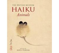 [(Haiku: Animals)] [By (author) Mavis Pilbeam] published on (September, 2010)