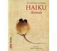 Haiku Animals (Gift Books)