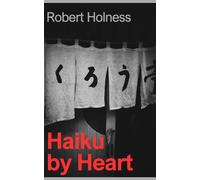 Haiku by Heart
