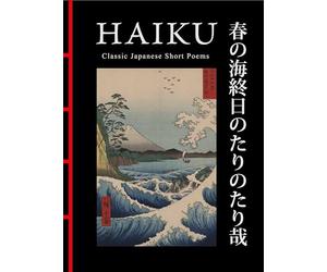 Haiku: Classic Japanese Short Poems (Chinese Bound)
