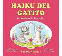 Haiku del gatito (Las aventuras de Sven y Oley)