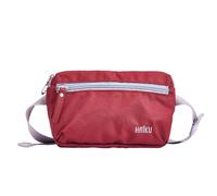 Haiku Hopper | Waist, Hip, Fanny Pack, Belt Bag Purse | with adjustable belt Clip, Rosewood