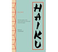 Haiku: How the modern world came to fall in love with small poems from Japan