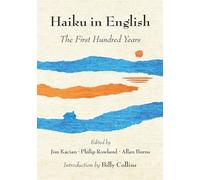 Haiku in English - The First Hundred Years