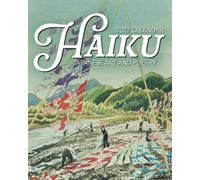 Haiku: Japanese Art and Poetry 2027 Mini Wall Calendar