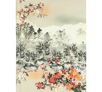 Haiku Journal (Diary, Notebook)