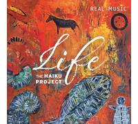 Haiku Project Life (CD)