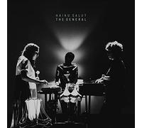 Haiku Salut - The General [VINYL]