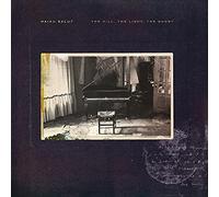 Haiku Salut - The Hill The Light The Ghost [VINYL]