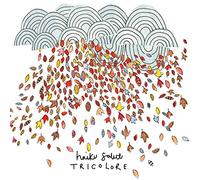 Haiku Salut Tricolore (Vinyl) 12" Album