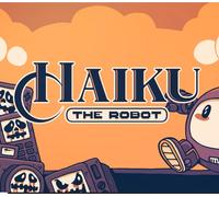 Haiku, the Robot EU PC Steam CD Key