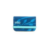 Haiku Women's RFID Mini Wallet 2.0, Neon Flora, One Size