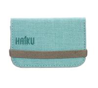 Haiku Women's RFID Mini Wallet 2.0, Wild Mint, One Size