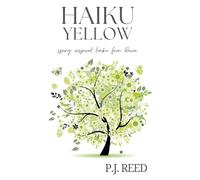Haiku Yellow: 1 (Haiku Seasons)