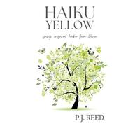 Haiku Yellow: 1 (Haiku Seasons)