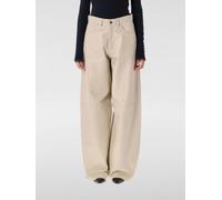 HAIKURE Pants Woman color Beige - Size: 24 - female