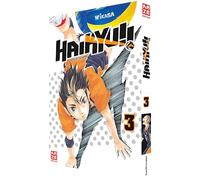 Haikyu!! 03