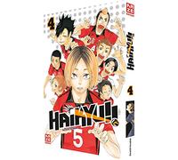 Haikyu!! 04
