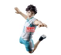 Haikyu Figurine Oikawa Toru Posing Figure Banpresto Official 15Cm