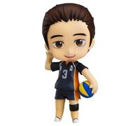 Haikyu!!figurineNendoroidAsahiAzumane(re-run)10cm