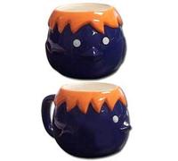 Haikyu!!- Hinata Crow 3D Mug